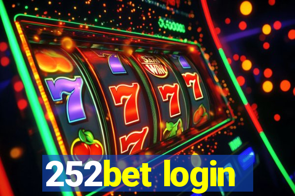 252bet login